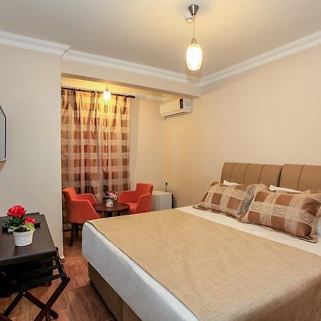 Koreana Otel Izmit Room photo