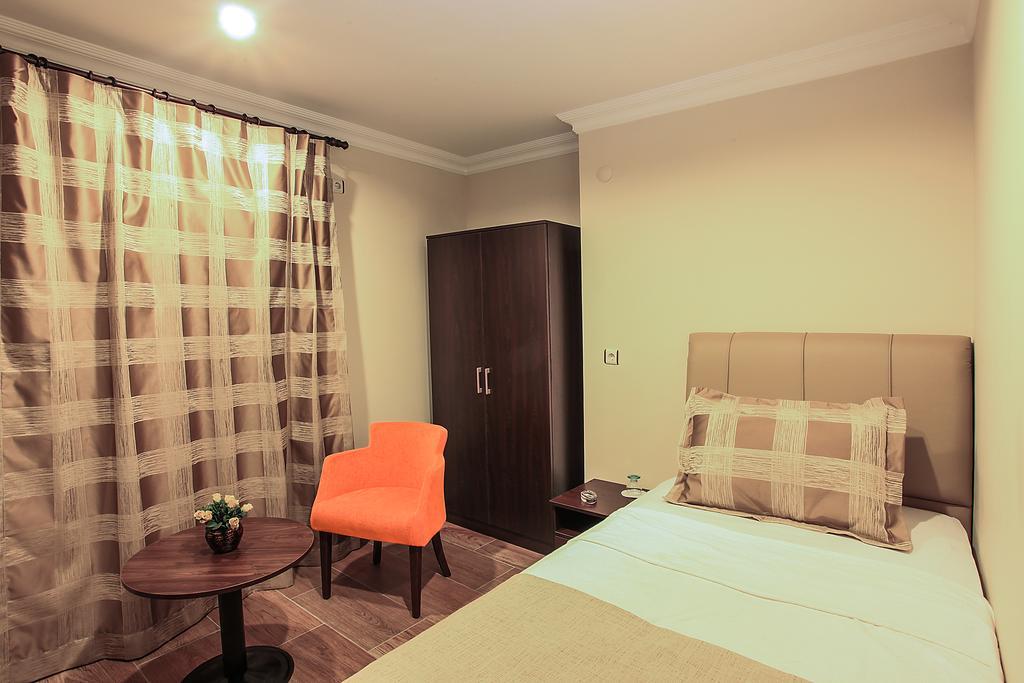 Koreana Otel Izmit Room photo