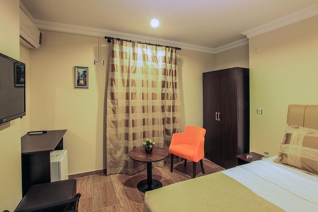 Koreana Otel Izmit Room photo