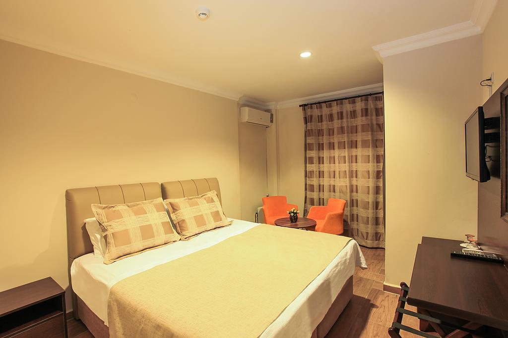 Koreana Otel Izmit Room photo