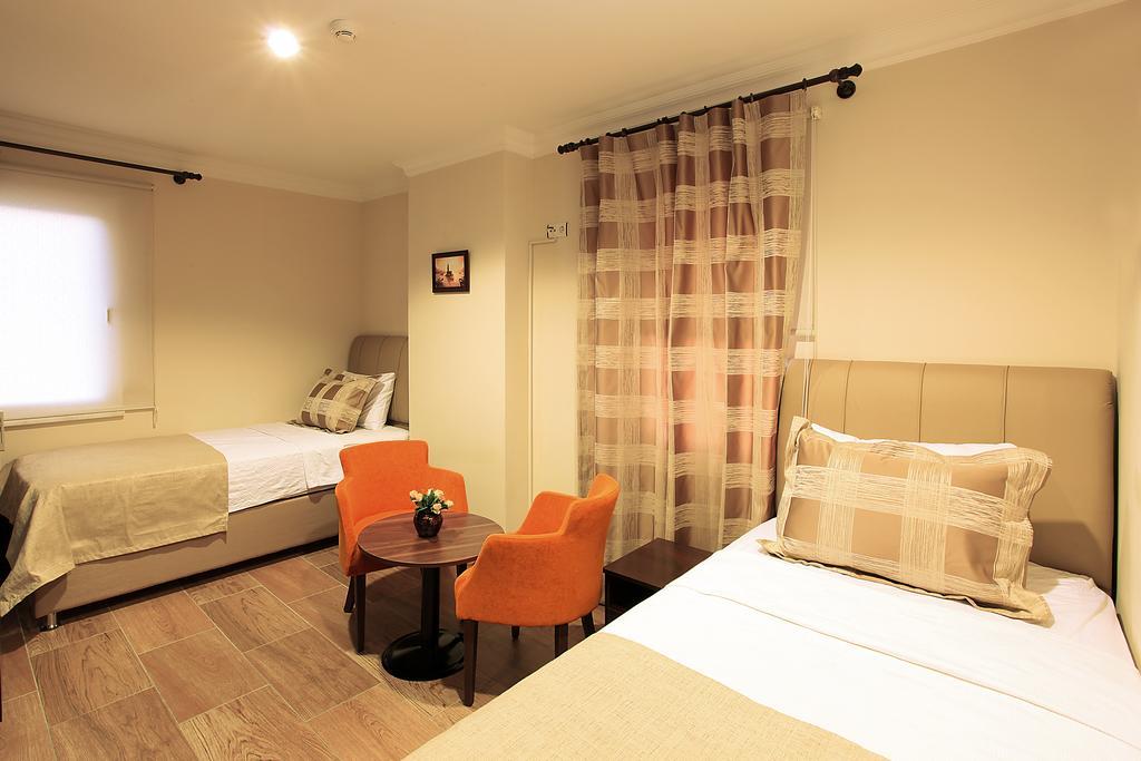 Koreana Otel Izmit Room photo