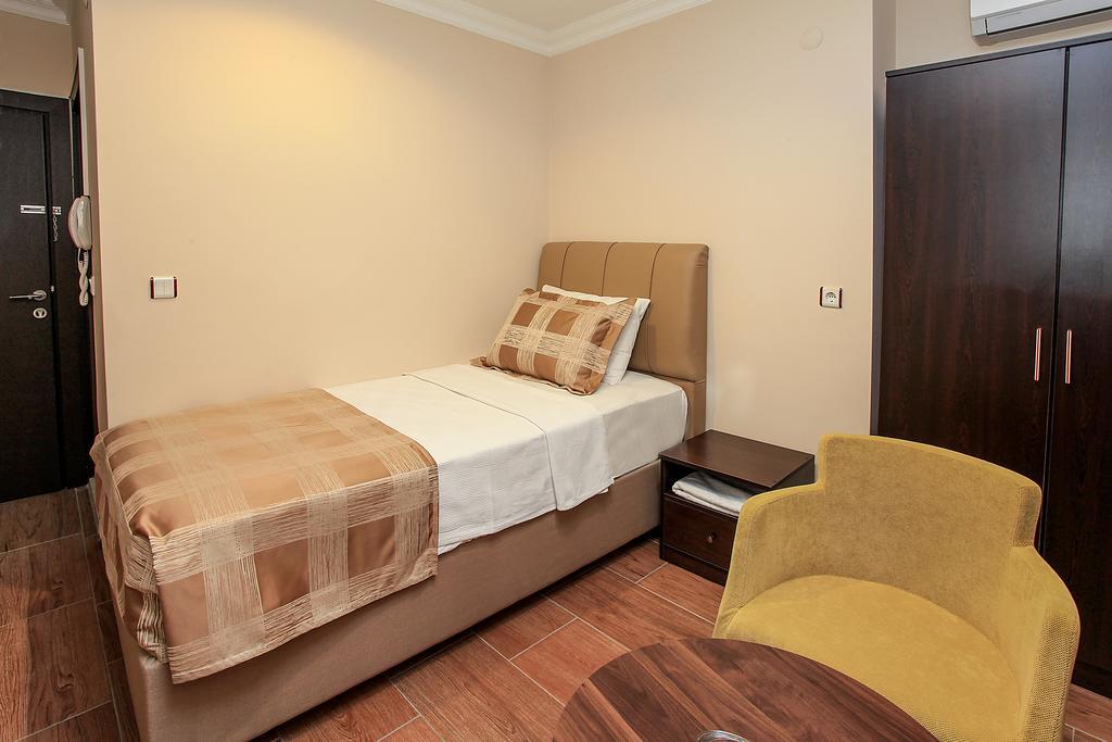 Koreana Otel Izmit Room photo