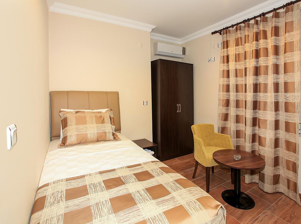 Koreana Otel Izmit Room photo