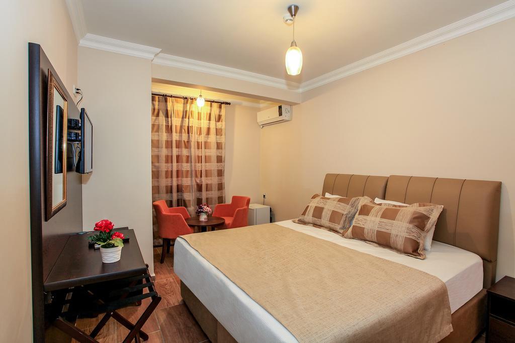 Koreana Otel Izmit Room photo